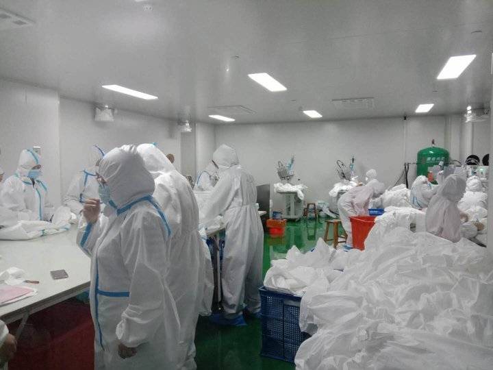 样本剖析 山东舒朗复工的成功轨迹与深层启示