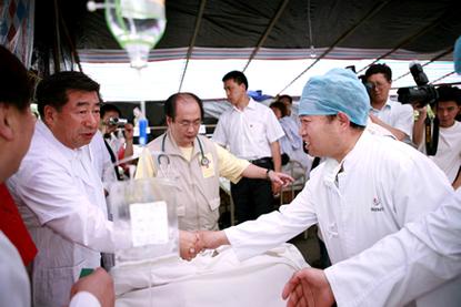 深耕医疗投资，赋能健康未来——医疗项目投资与管理全解析